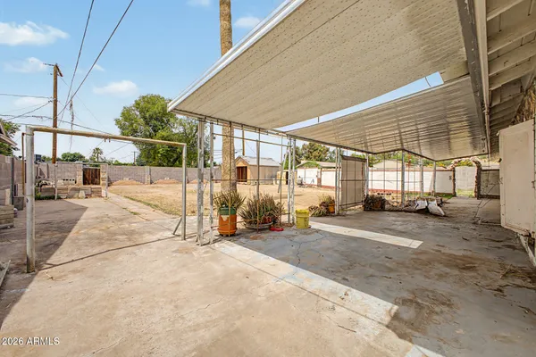 $699,000 | 3650 North 39th Street, Phoenix, AZ 85018
