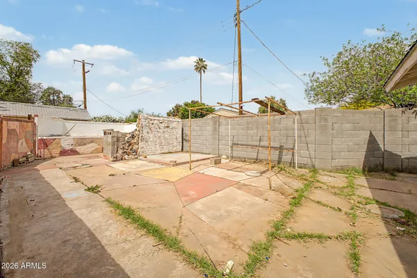 $699,000 | 3650 North 39th Street, Phoenix, AZ 85018