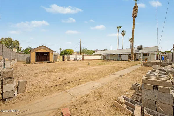 $699,000 | 3650 North 39th Street, Phoenix, AZ 85018