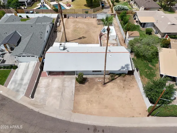 $699,000 | 3650 North 39th Street, Phoenix, AZ 85018