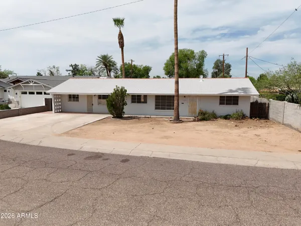 $699,000 | 3650 North 39th Street, Phoenix, AZ 85018