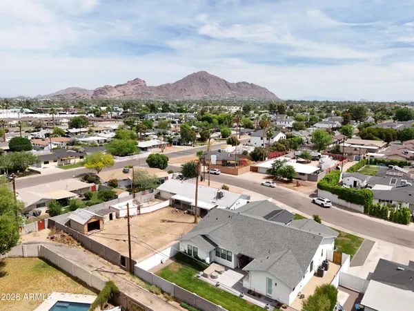 $699,000 | 3650 North 39th Street, Phoenix, AZ 85018