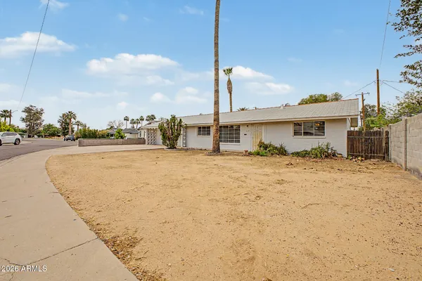 $699,000 | 3650 North 39th Street, Phoenix, AZ 85018