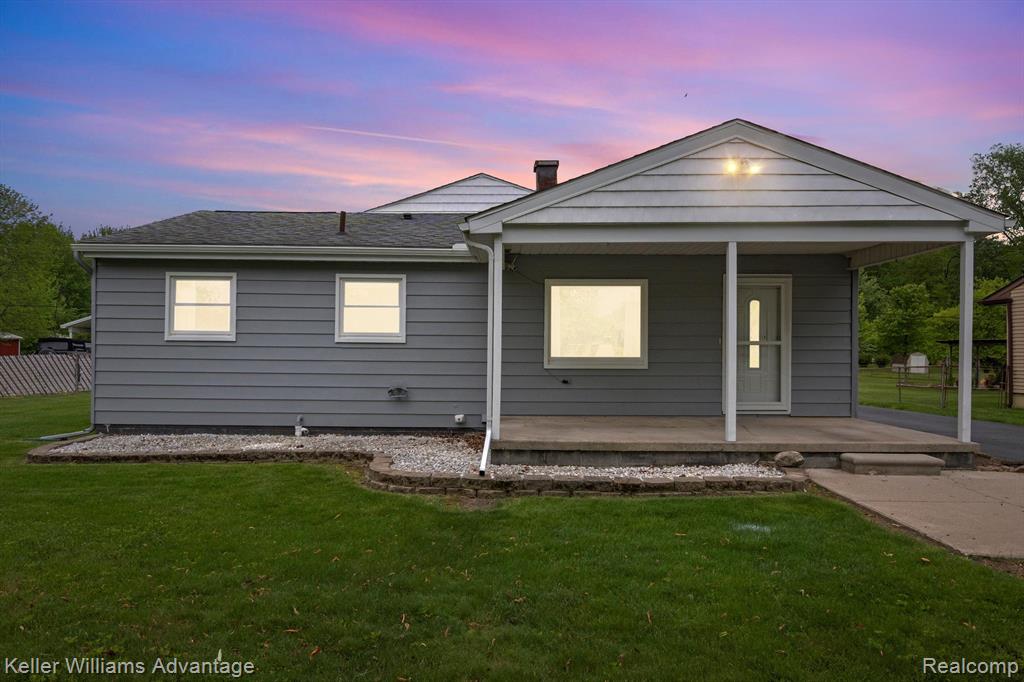 40755 Judd Road Belleville, MI 48111 - Photo 1 of 42