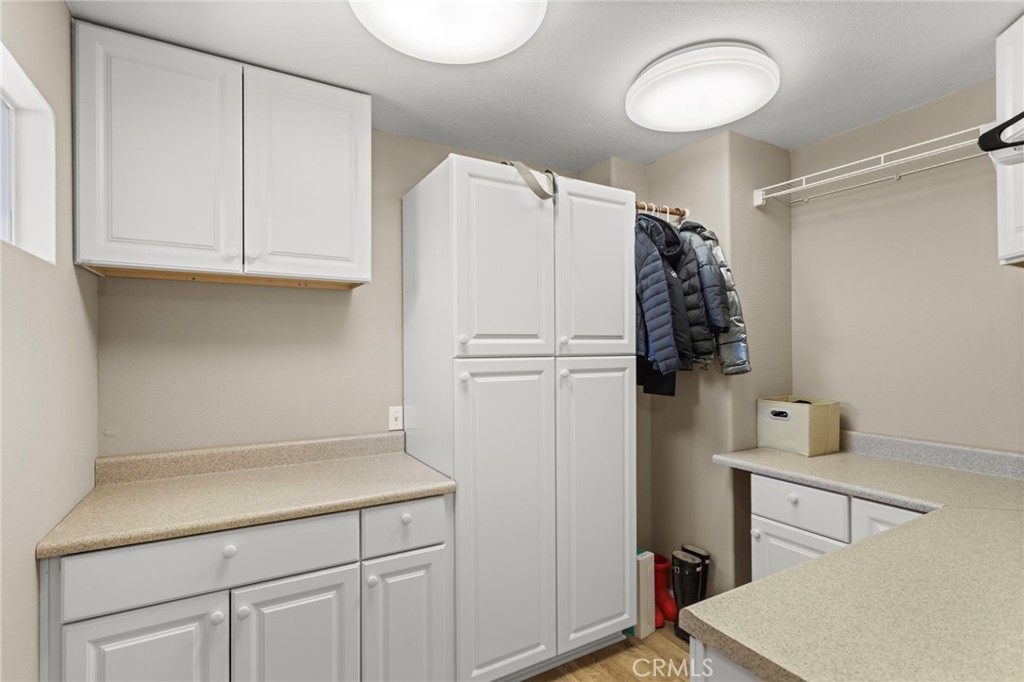 31500 Britton Circle Temecula, CA 92591 - Photo 20 of 44 a white refrigerator freezer sitting inside of a kitchen