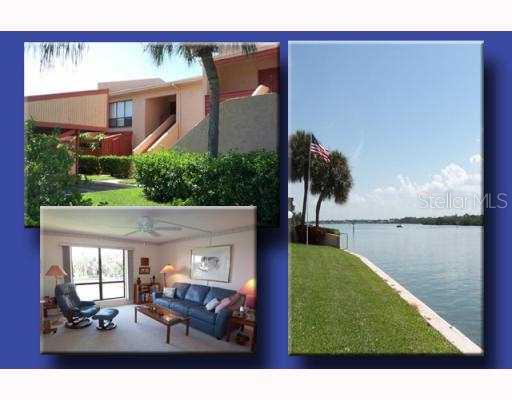 1 Windrush Boulevard, Unit 64 Indian Rocks Beach, FL 33785 - Photo 1 of 1 Exterior Front