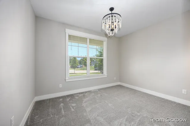 $609,900 | 8393 Woodhaven Drive Southwest, Unit 1, Byron Center, MI 49315