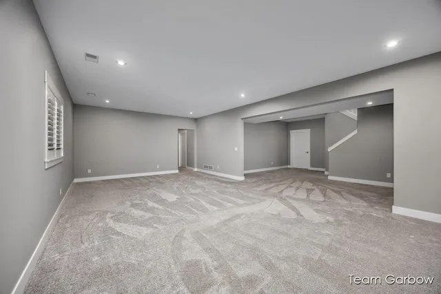 $609,900 | 8393 Woodhaven Drive Southwest, Unit 1, Byron Center, MI 49315