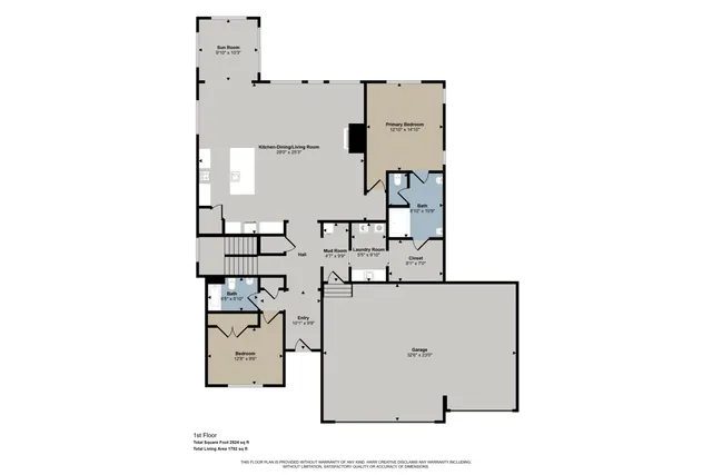 $609,900 | 8393 Woodhaven Drive Southwest, Unit 1, Byron Center, MI 49315