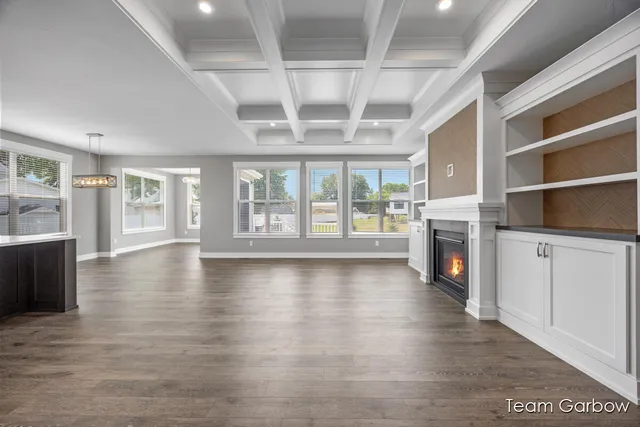 $609,900 | 8393 Woodhaven Drive Southwest, Unit 1, Byron Center, MI 49315