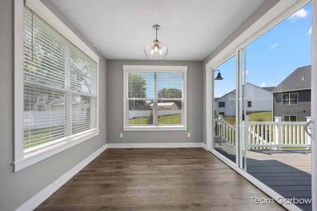 $609,900 | 8393 Woodhaven Drive Southwest, Unit 1, Byron Center, MI 49315