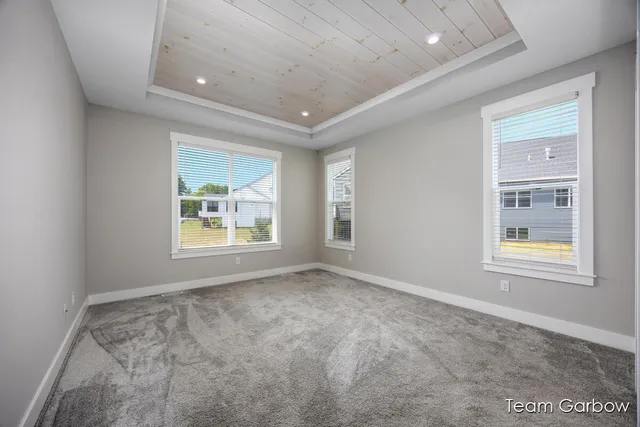 $609,900 | 8393 Woodhaven Drive Southwest, Unit 1, Byron Center, MI 49315