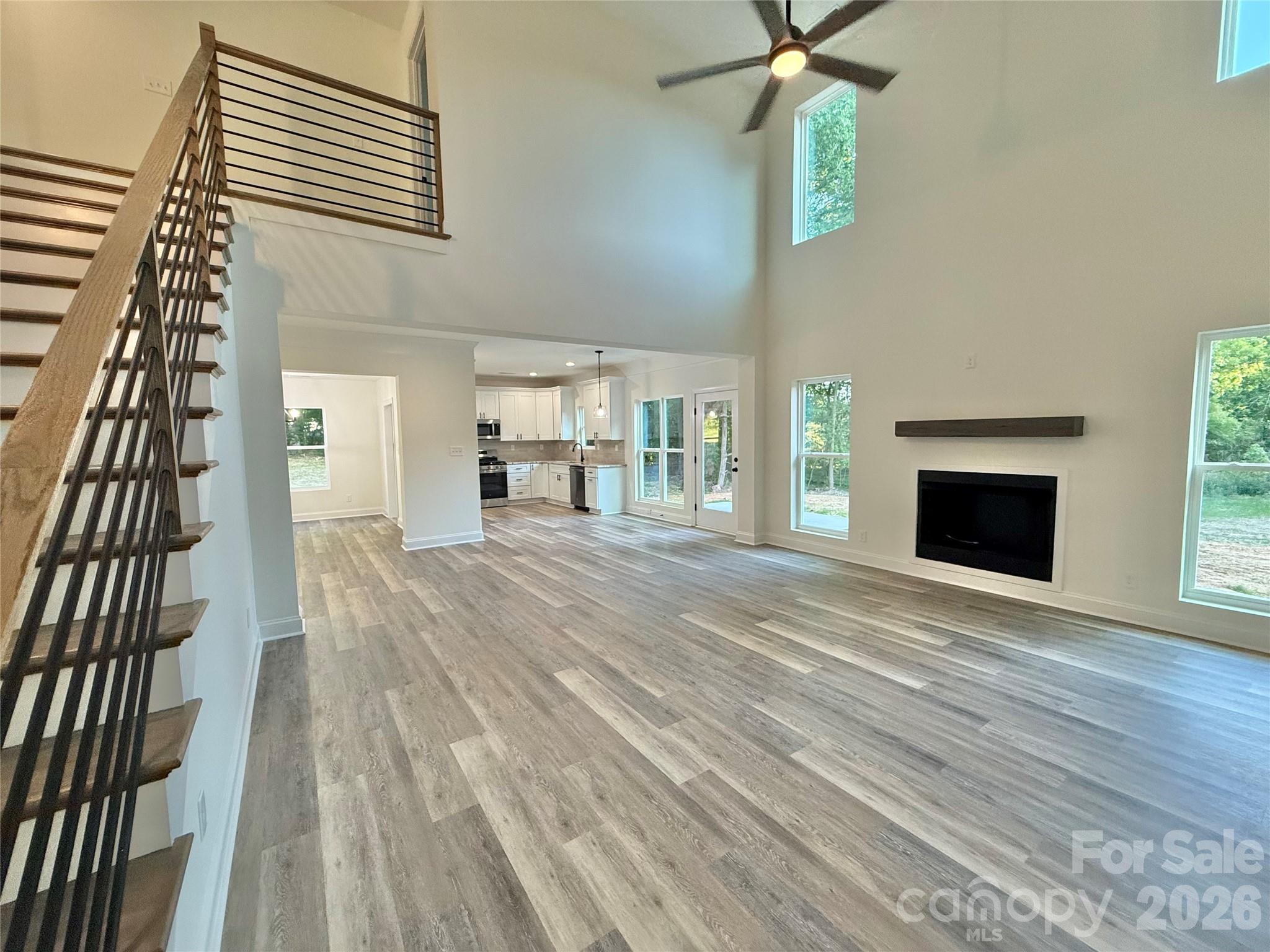2902 Sweetgrass Lane Monroe, NC 28112 - Photo 5 of 42