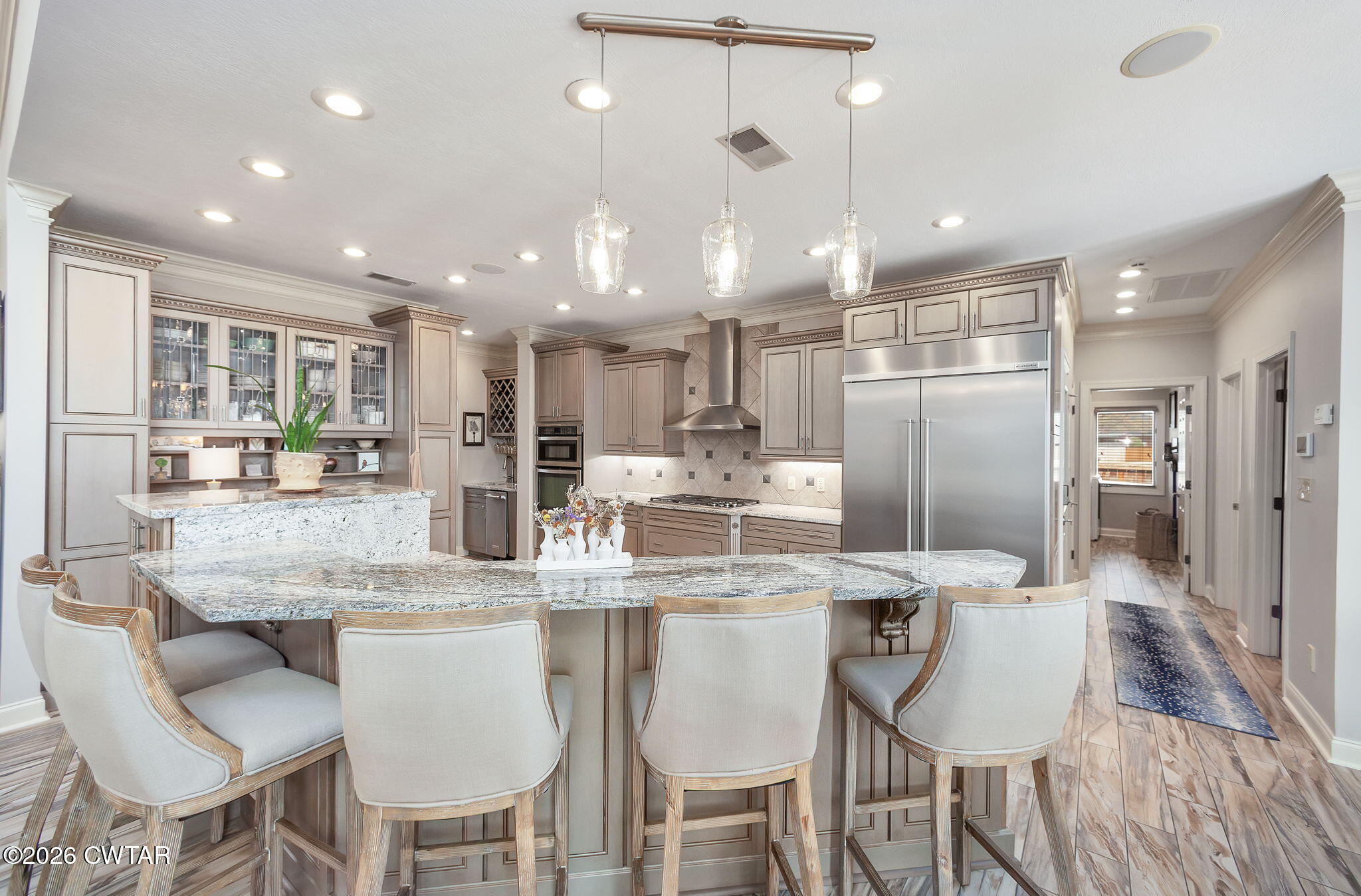 151 Northpointe Drive Jackson, TN 38305 - Photo 11 of 46 Completed-17