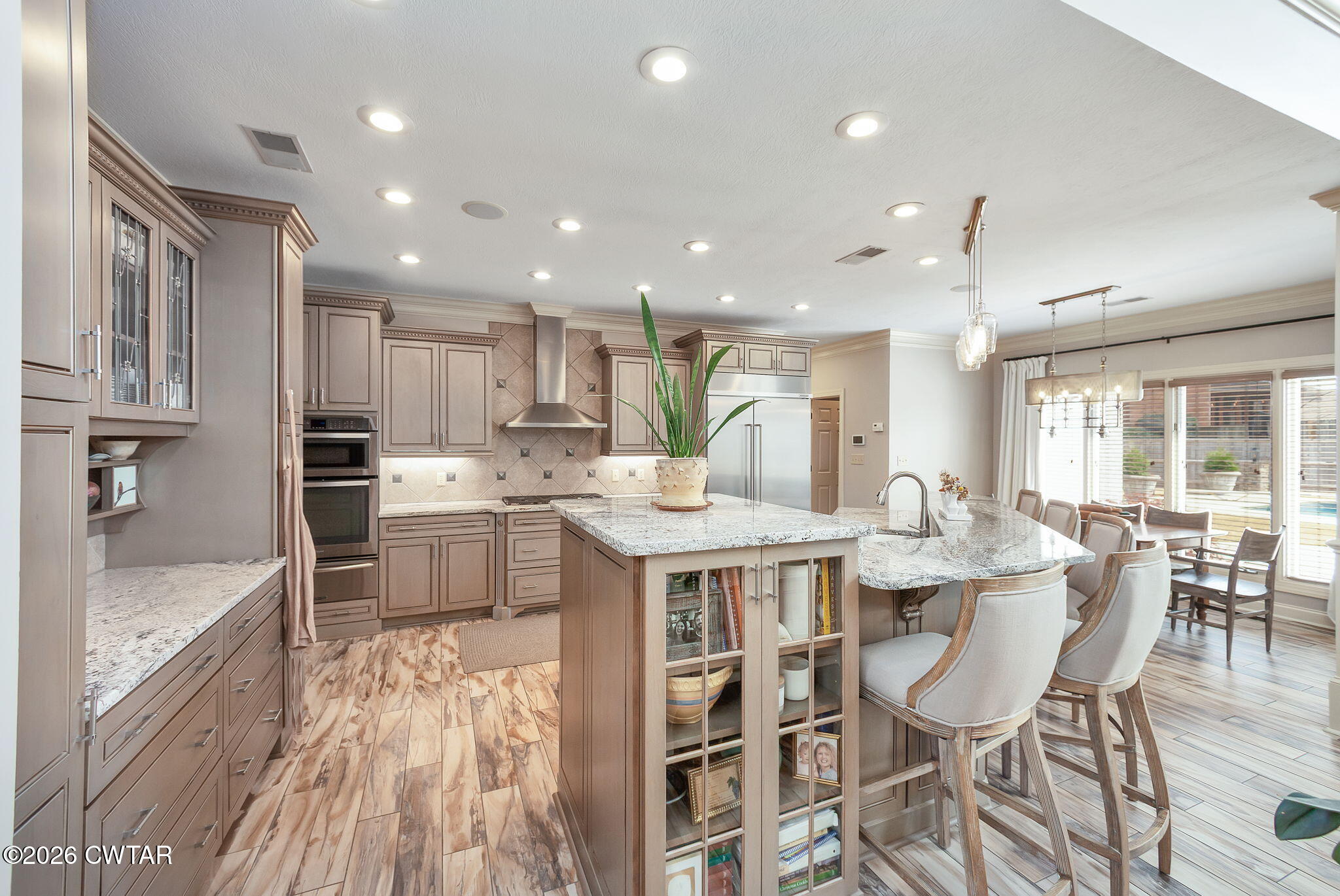 151 Northpointe Drive Jackson, TN 38305 - Photo 12 of 46 Completed-18