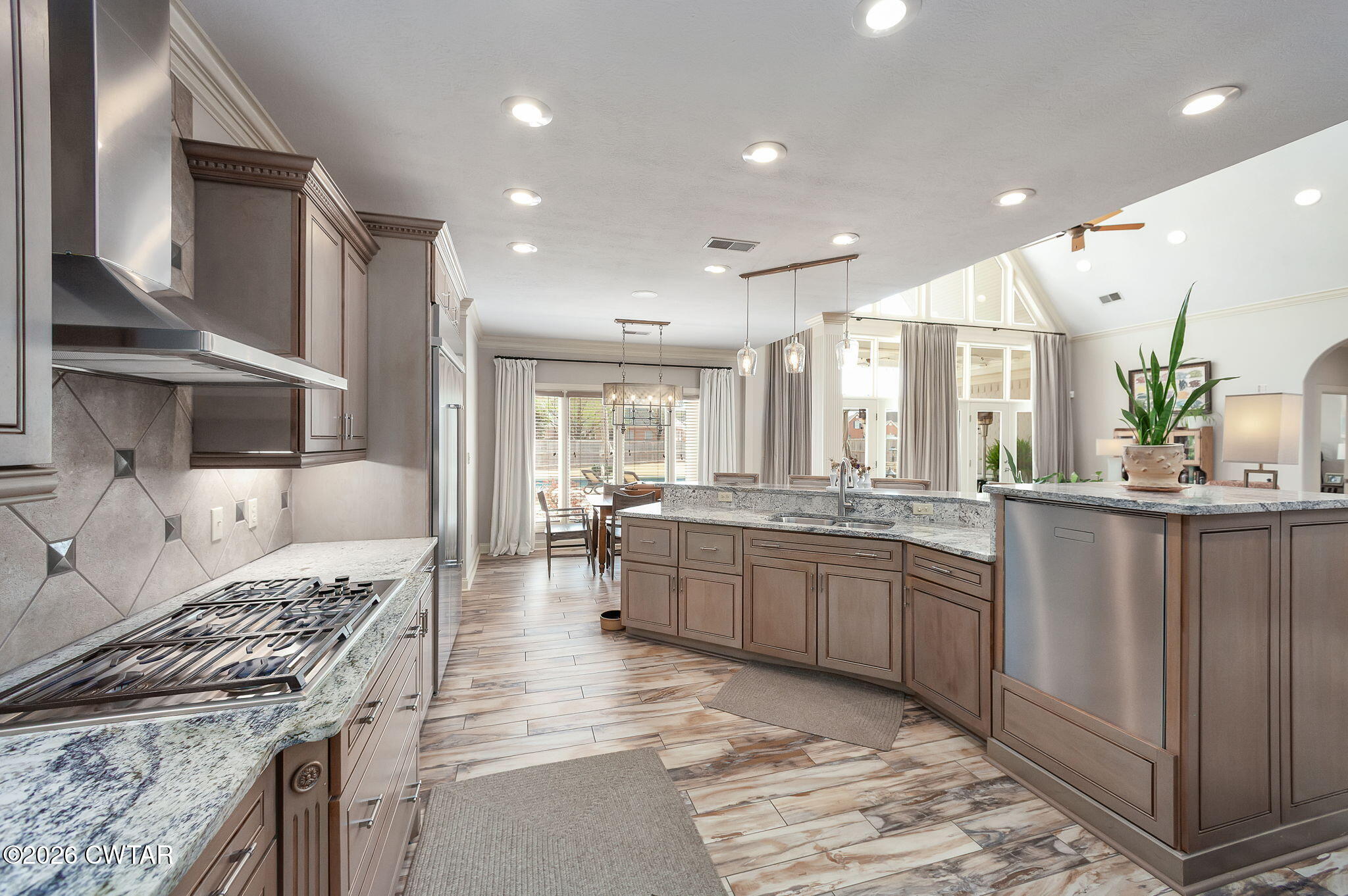 151 Northpointe Drive Jackson, TN 38305 - Photo 13 of 46 Completed-19