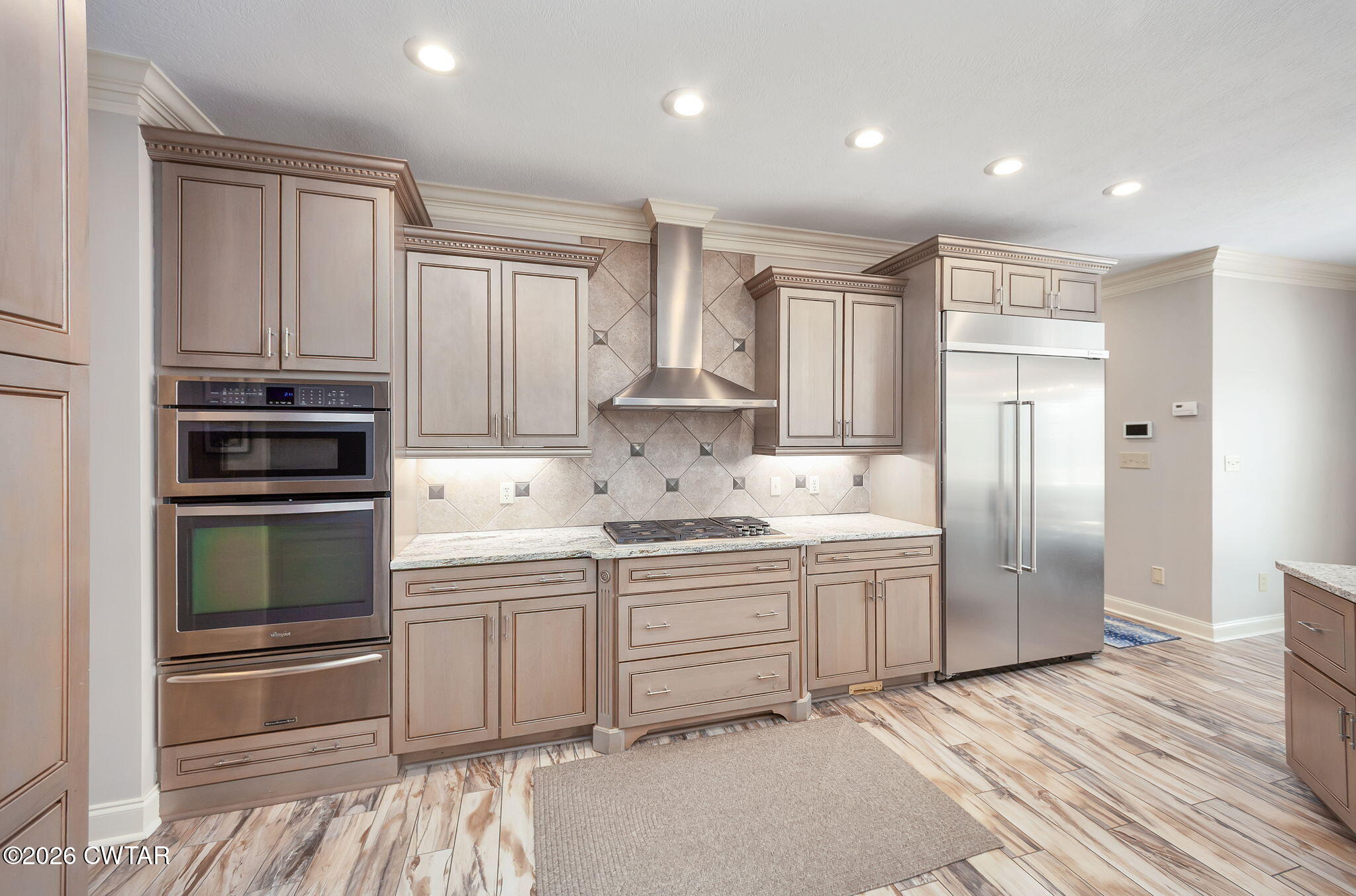 151 Northpointe Drive Jackson, TN 38305 - Photo 14 of 46 Completed-21