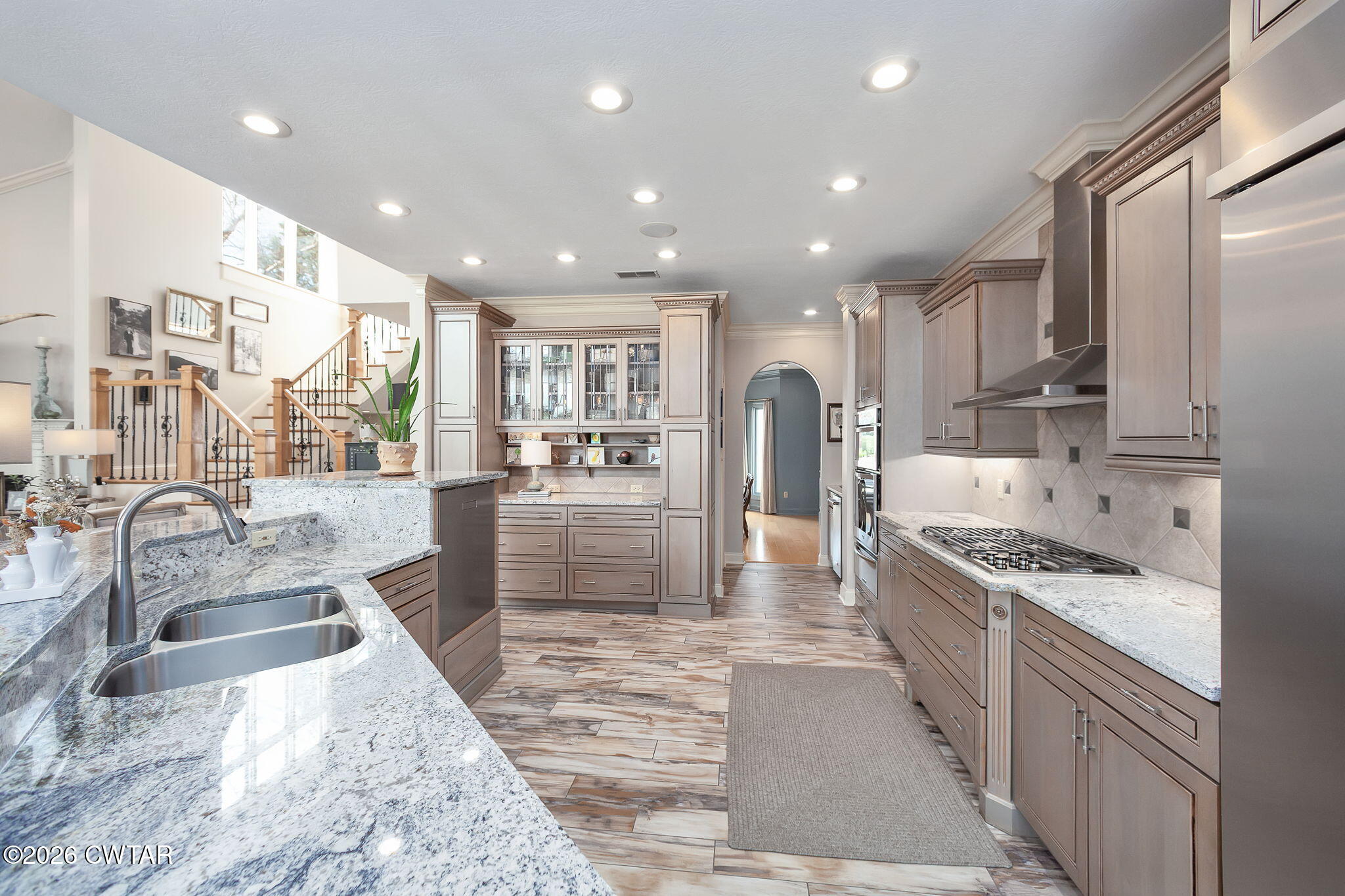 151 Northpointe Drive Jackson, TN 38305 - Photo 15 of 46 Completed-20