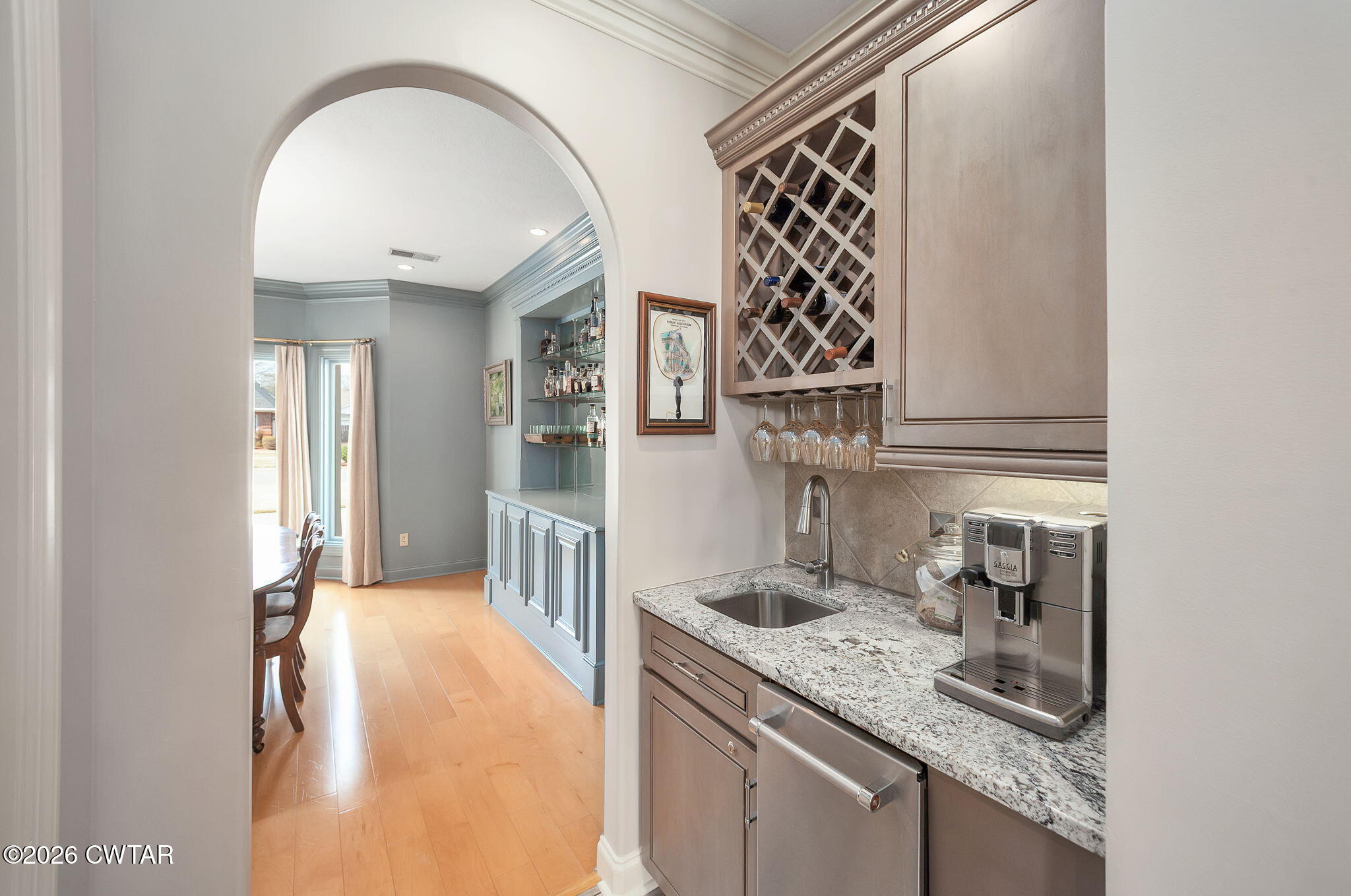 151 Northpointe Drive Jackson, TN 38305 - Photo 16 of 46 Completed-22