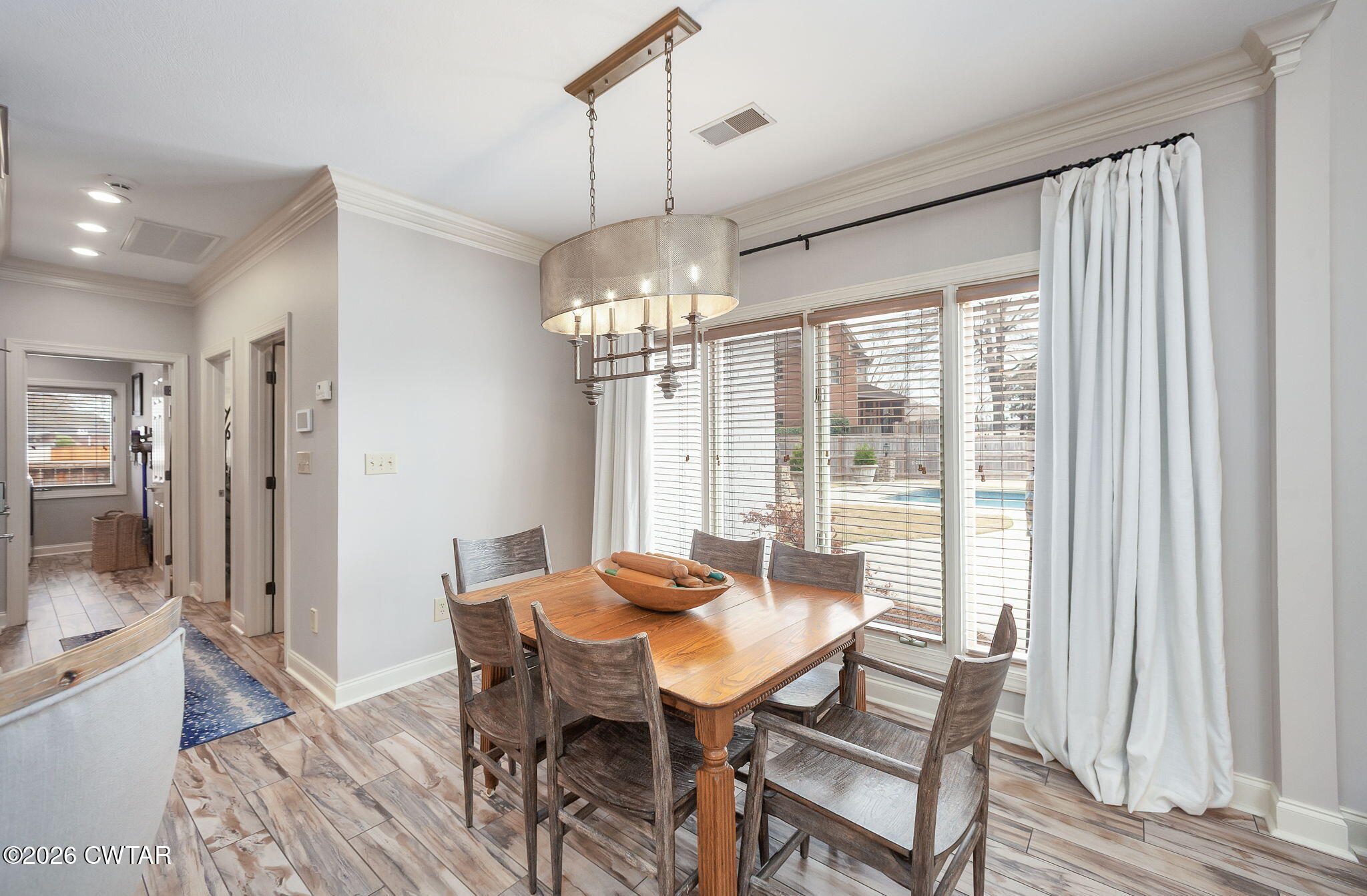 151 Northpointe Drive Jackson, TN 38305 - Photo 18 of 46 Completed-16