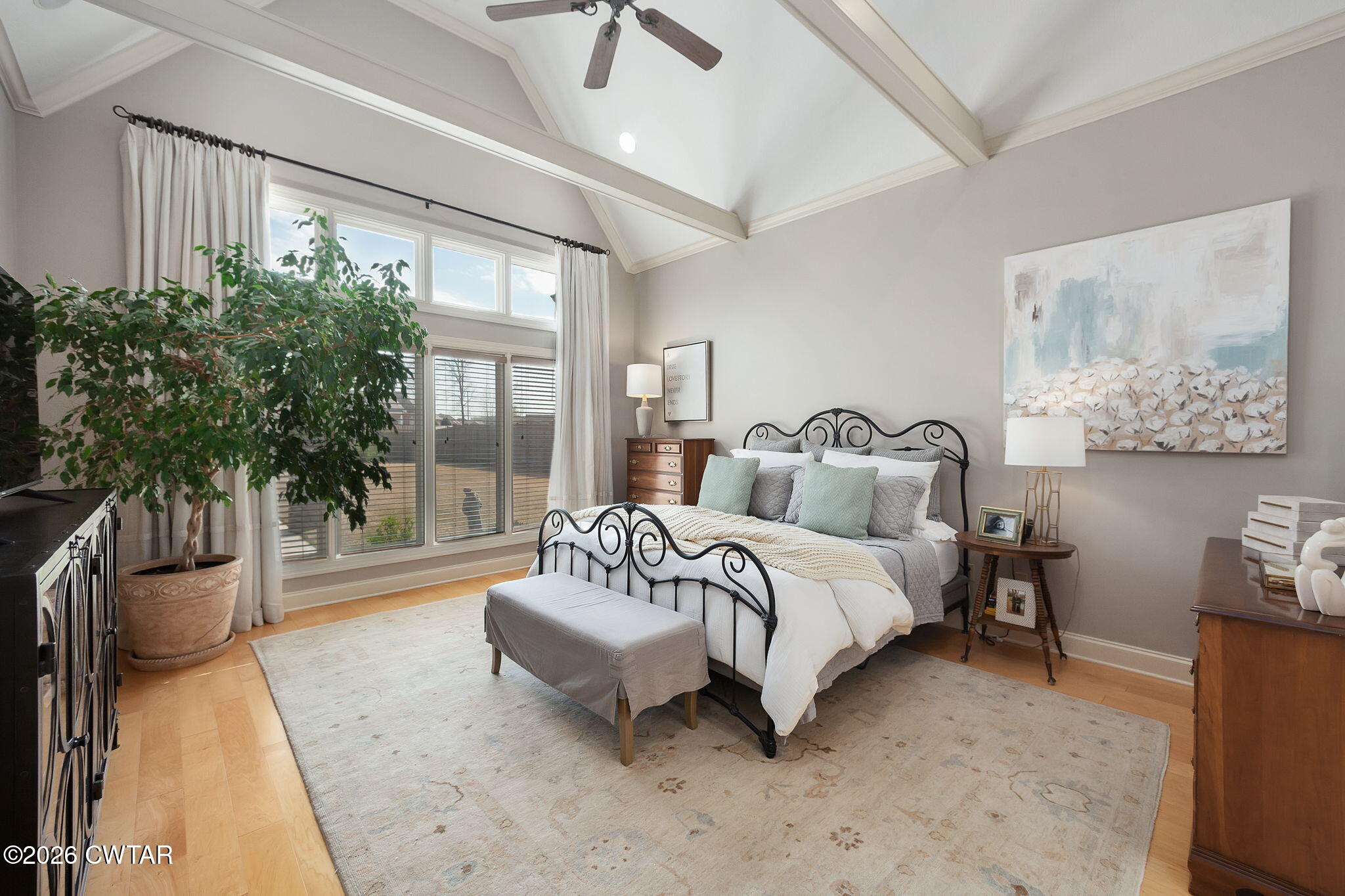 151 Northpointe Drive Jackson, TN 38305 - Photo 19 of 46 Completed-32-2