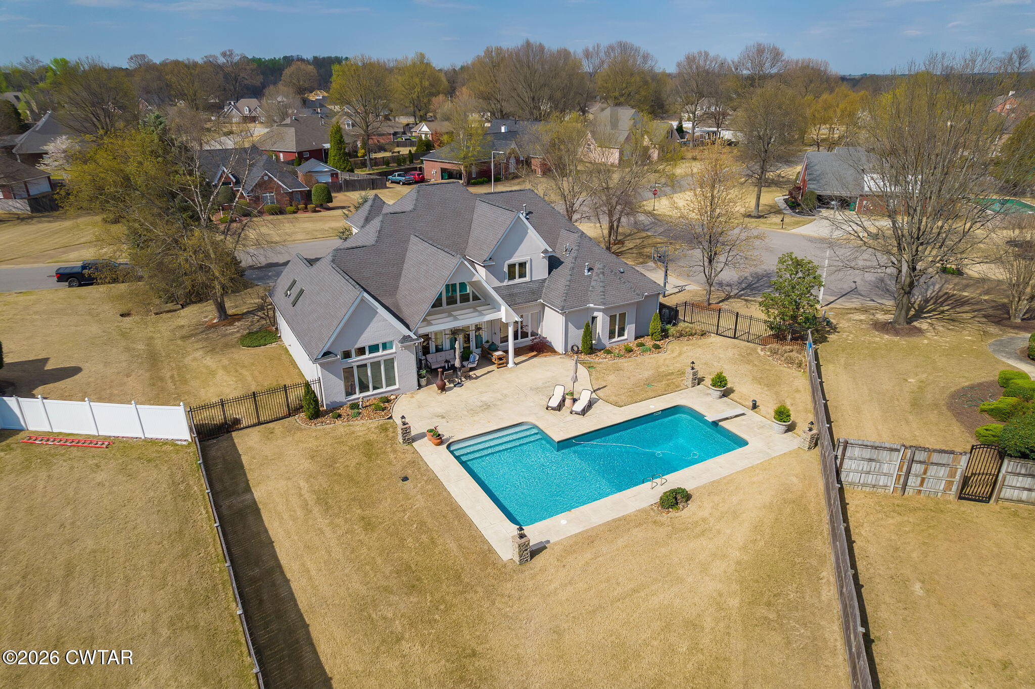 151 Northpointe Drive Jackson, TN 38305 - Photo 2 of 46 Completed-59