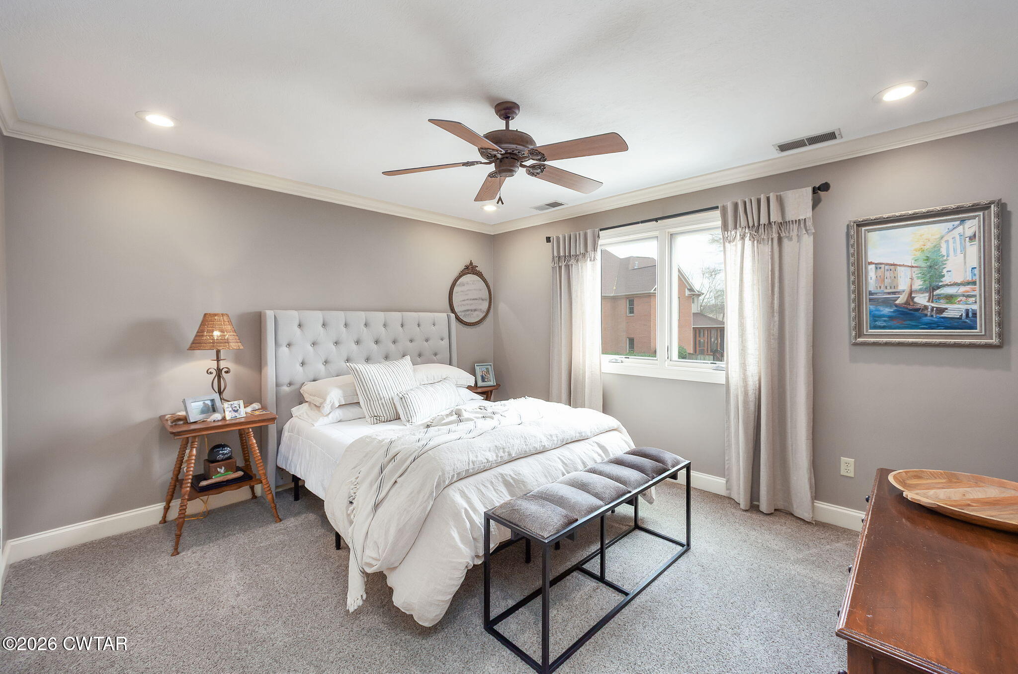 151 Northpointe Drive Jackson, TN 38305 - Photo 29 of 46 Completed-7