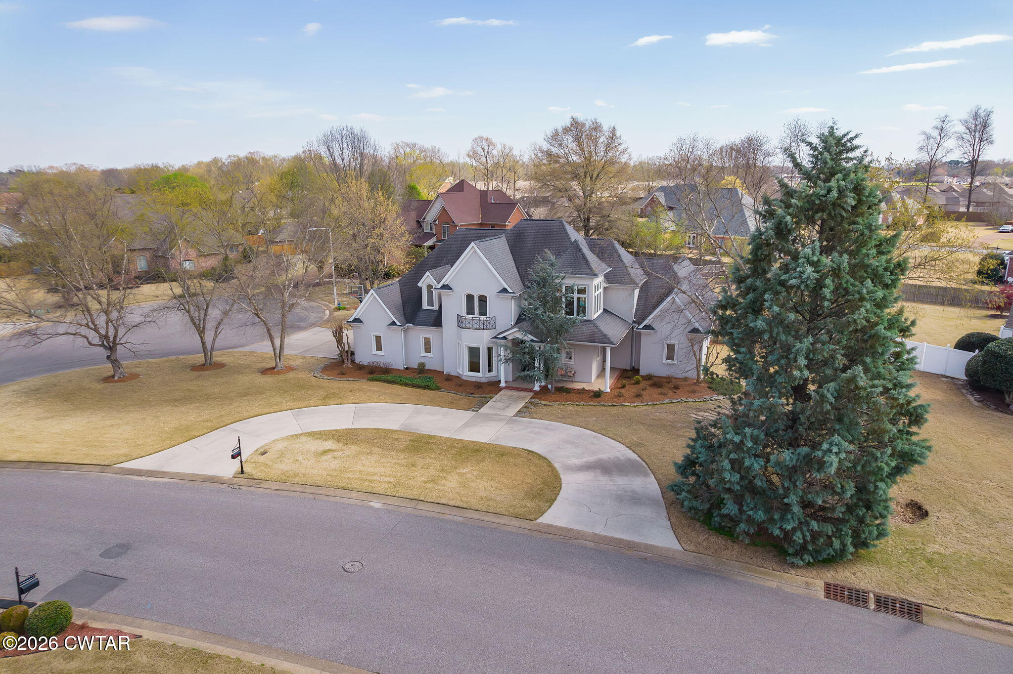 151 Northpointe Drive Jackson, TN 38305 - Photo 3 of 46 Completed-50