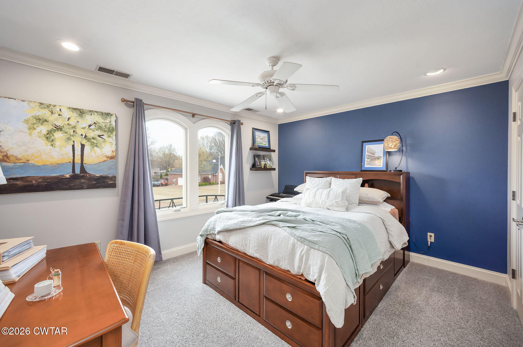 151 Northpointe Drive Jackson, TN 38305 - Photo 33 of 46 Completed-1