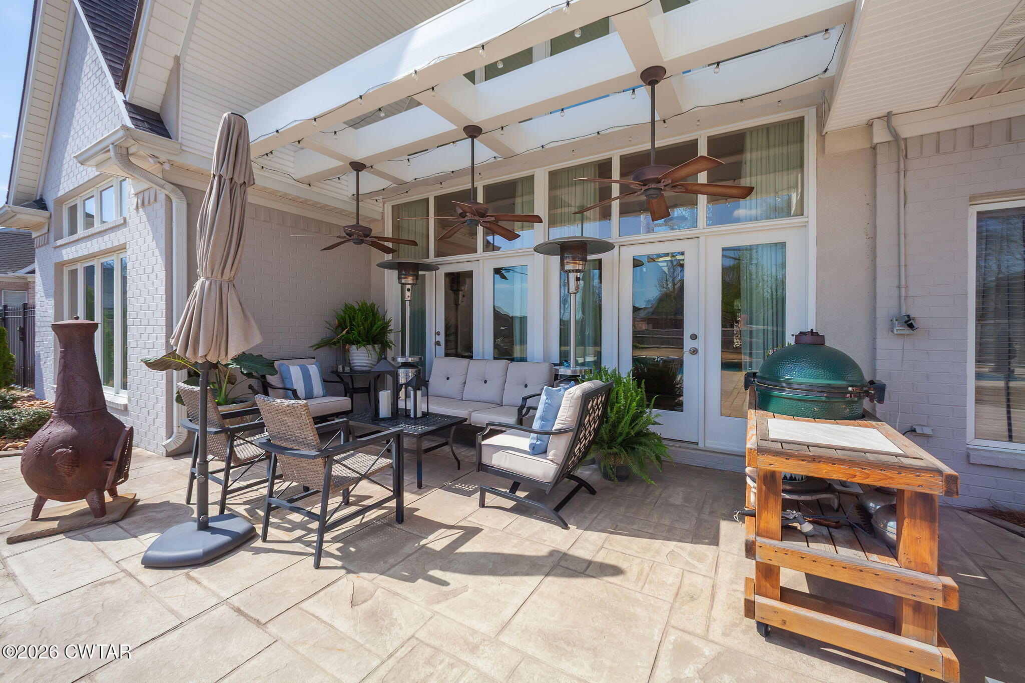 151 Northpointe Drive Jackson, TN 38305 - Photo 37 of 46 Completed-38