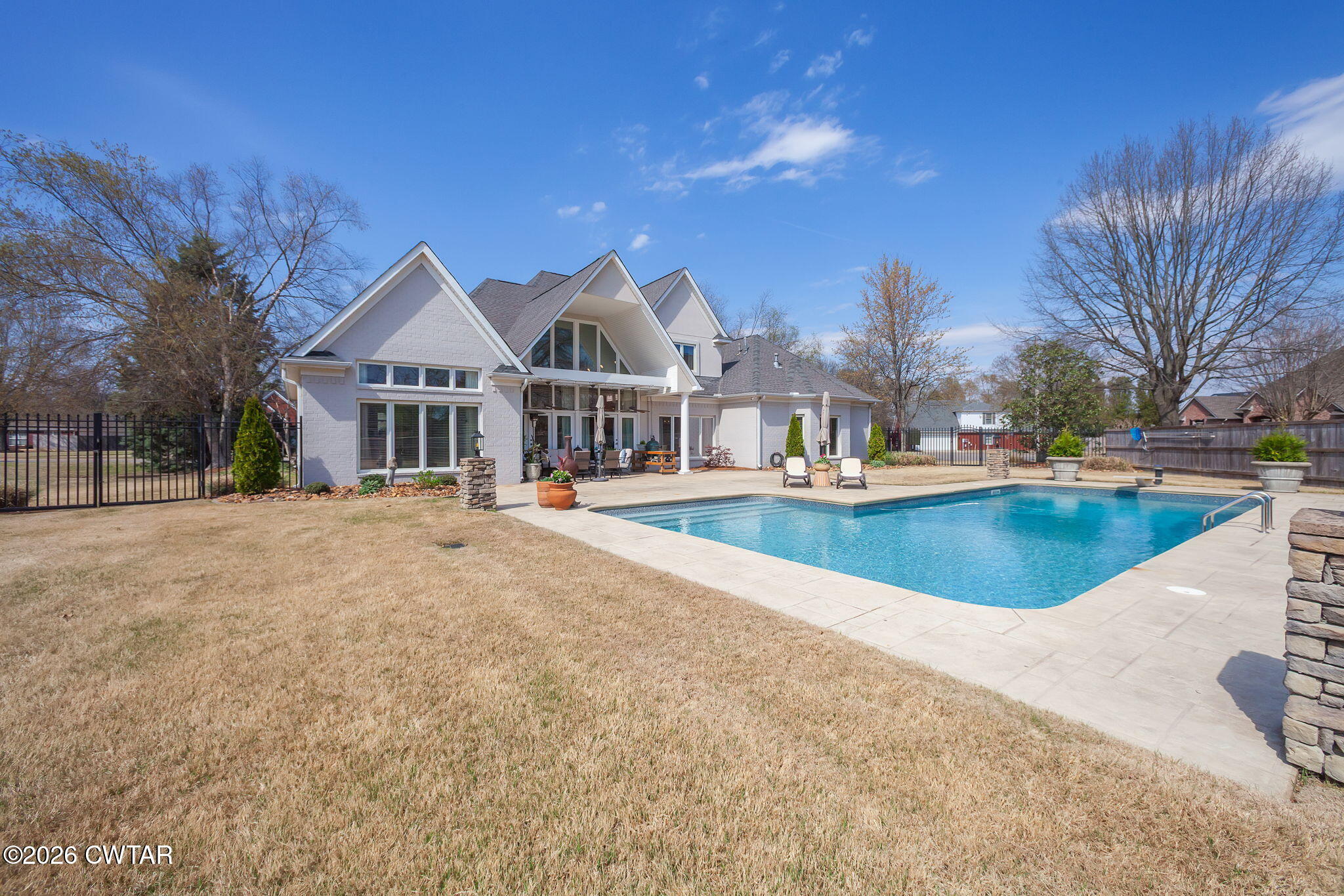 151 Northpointe Drive Jackson, TN 38305 - Photo 38 of 46 Completed-43