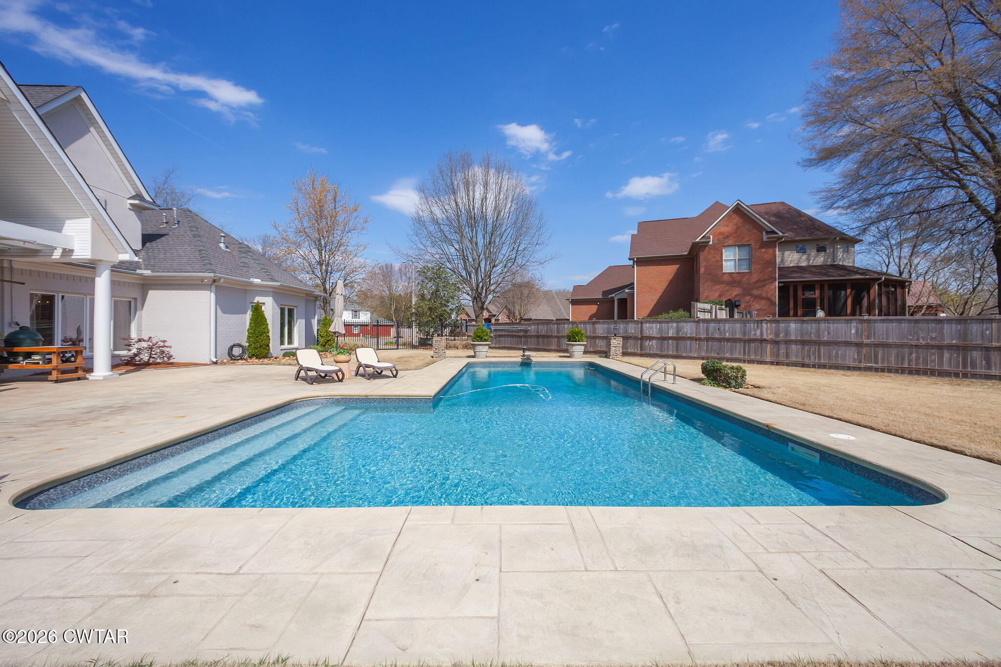 151 Northpointe Drive Jackson, TN 38305 - Photo 39 of 46 Completed-44