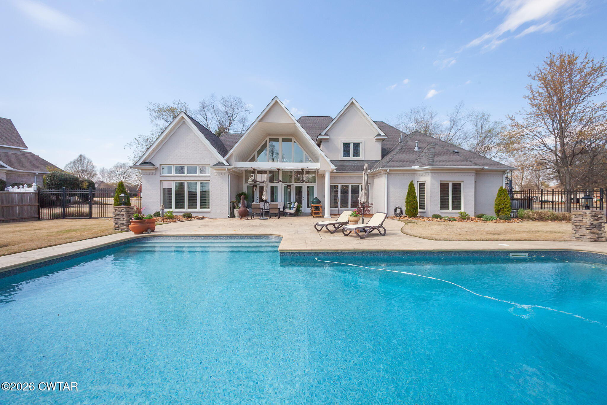 151 Northpointe Drive Jackson, TN 38305 - Photo 40 of 46 Completed-42