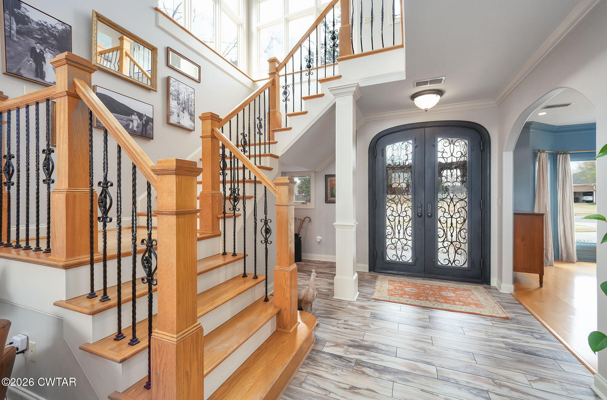 151 Northpointe Drive Jackson, TN 38305 - Photo 4 of 46 Completed-10