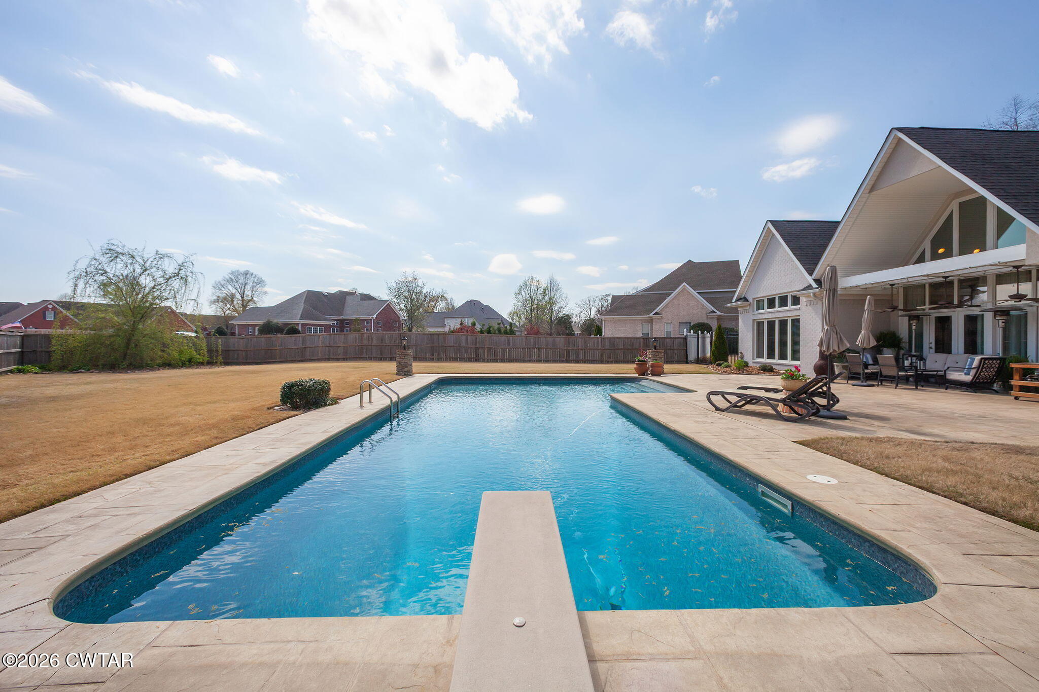 151 Northpointe Drive Jackson, TN 38305 - Photo 41 of 46 Completed-46