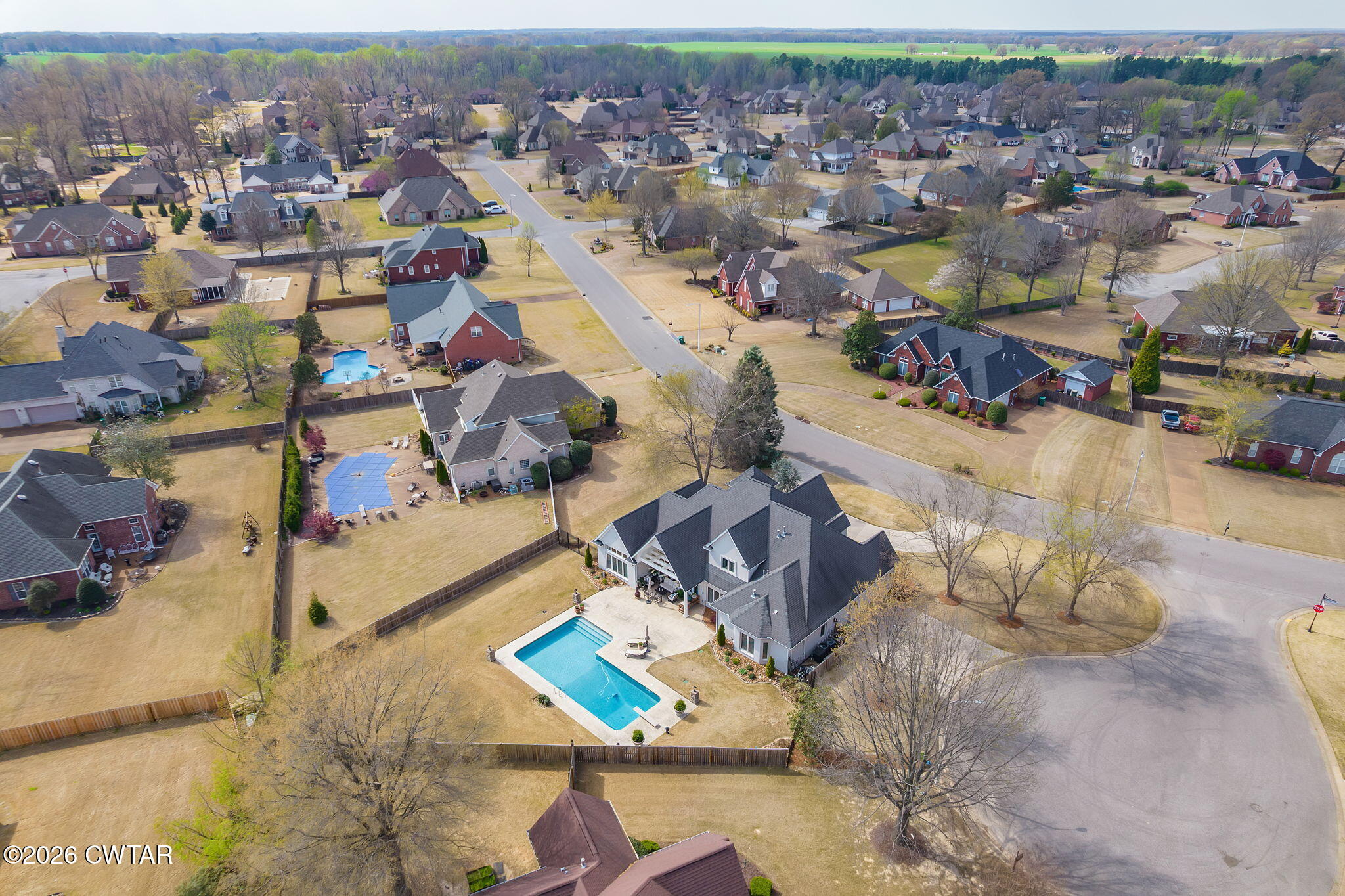 151 Northpointe Drive Jackson, TN 38305 - Photo 42 of 46 Completed-56