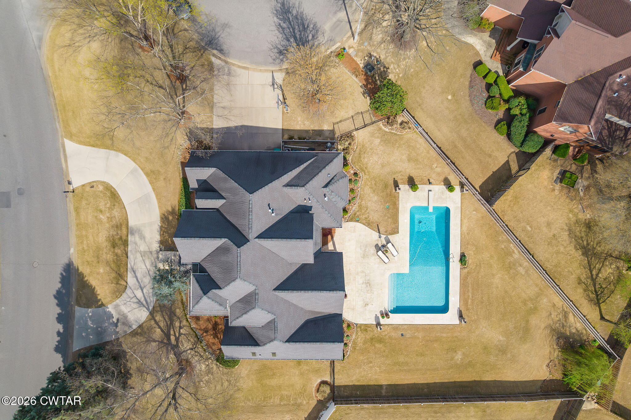 151 Northpointe Drive Jackson, TN 38305 - Photo 45 of 46 Completed-60