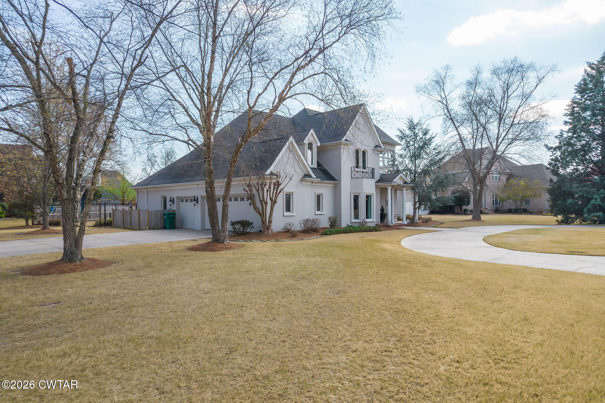 151 Northpointe Drive Jackson, TN 38305 - Photo 46 of 46 Completed-47