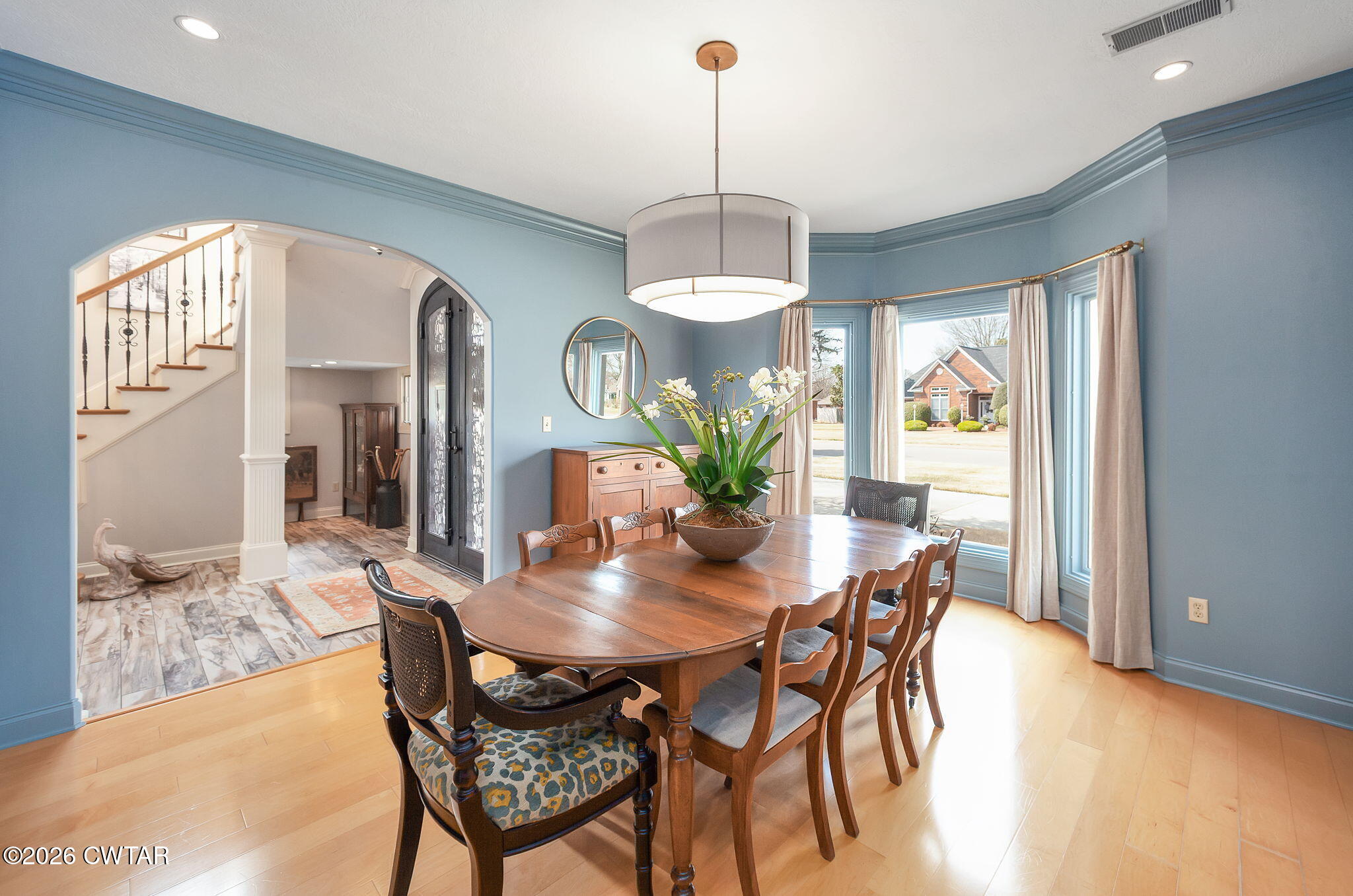 151 Northpointe Drive Jackson, TN 38305 - Photo 5 of 46 Completed-23