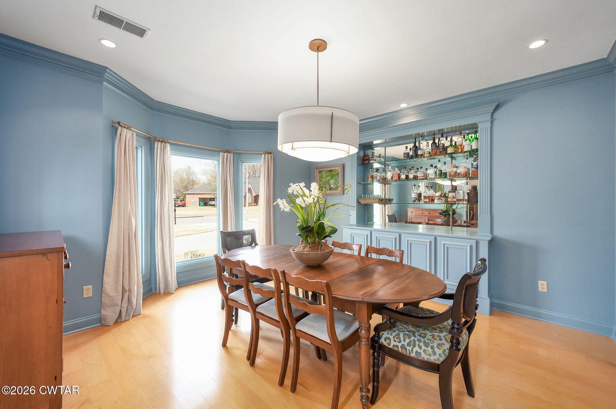 151 Northpointe Drive Jackson, TN 38305 - Photo 6 of 46 Completed-24