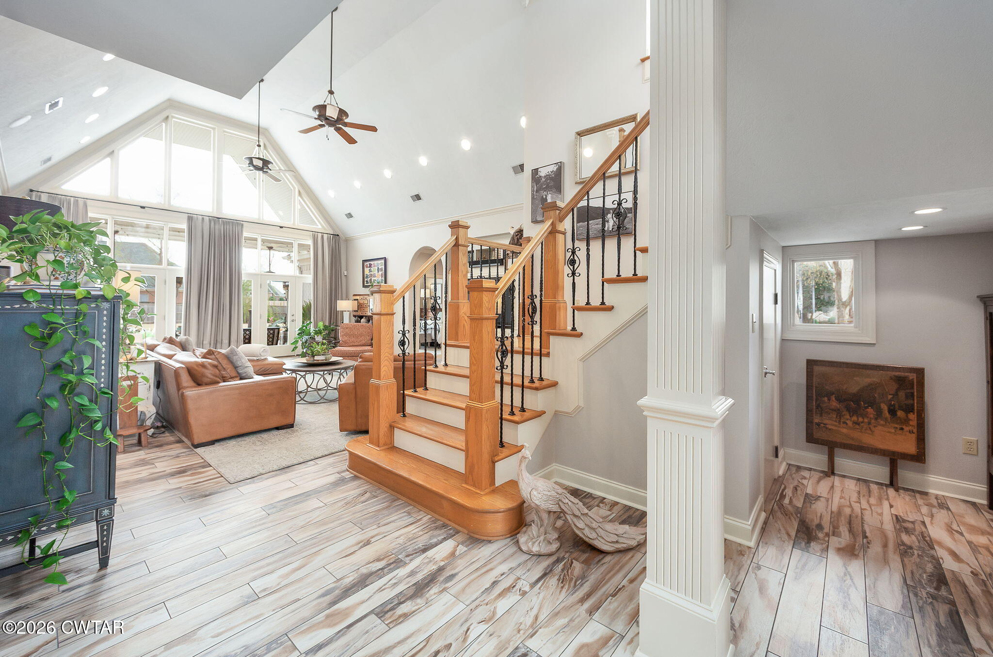 151 Northpointe Drive Jackson, TN 38305 - Photo 7 of 46 Completed-11