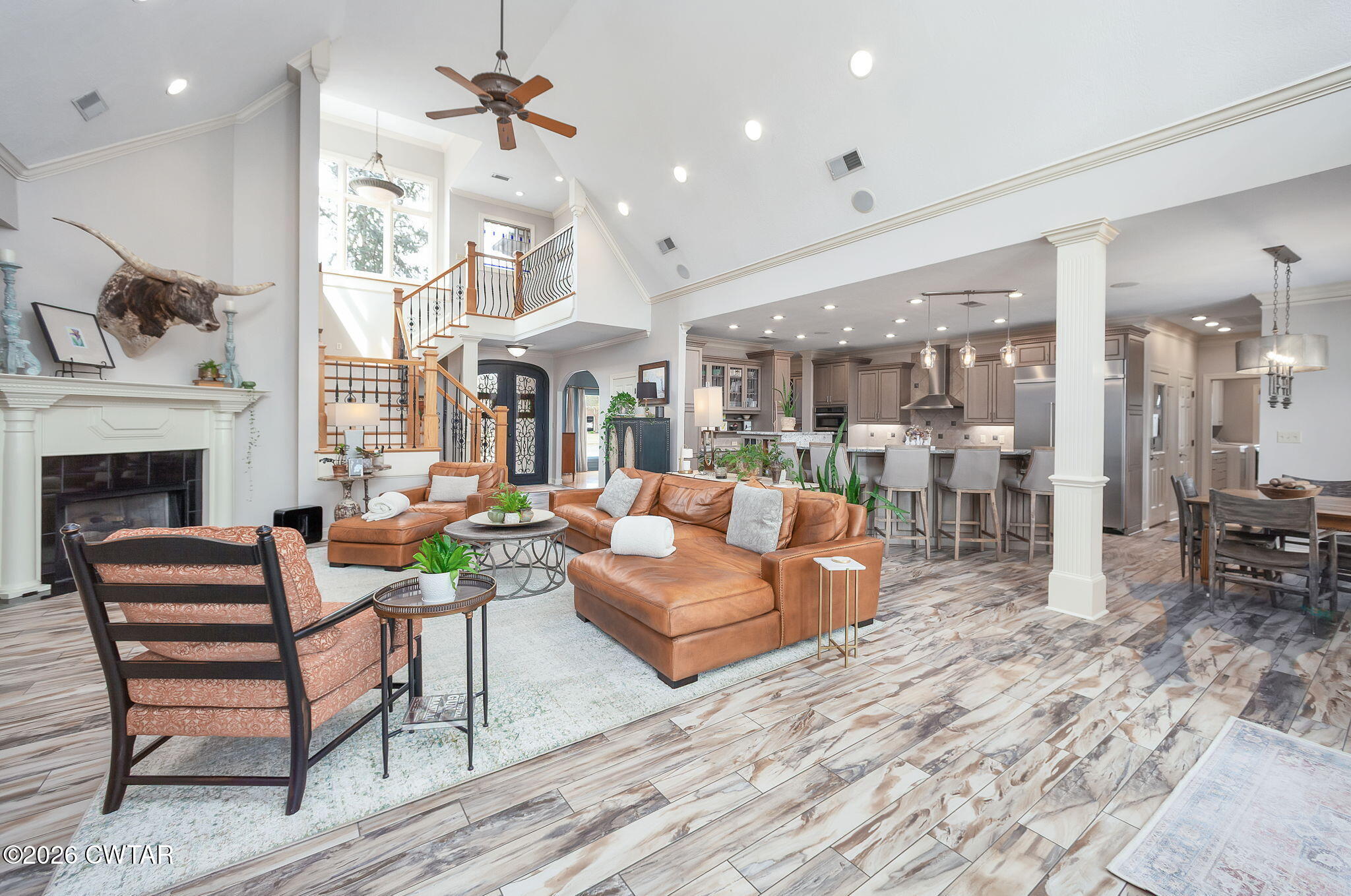 151 Northpointe Drive Jackson, TN 38305 - Photo 10 of 46 Completed-14