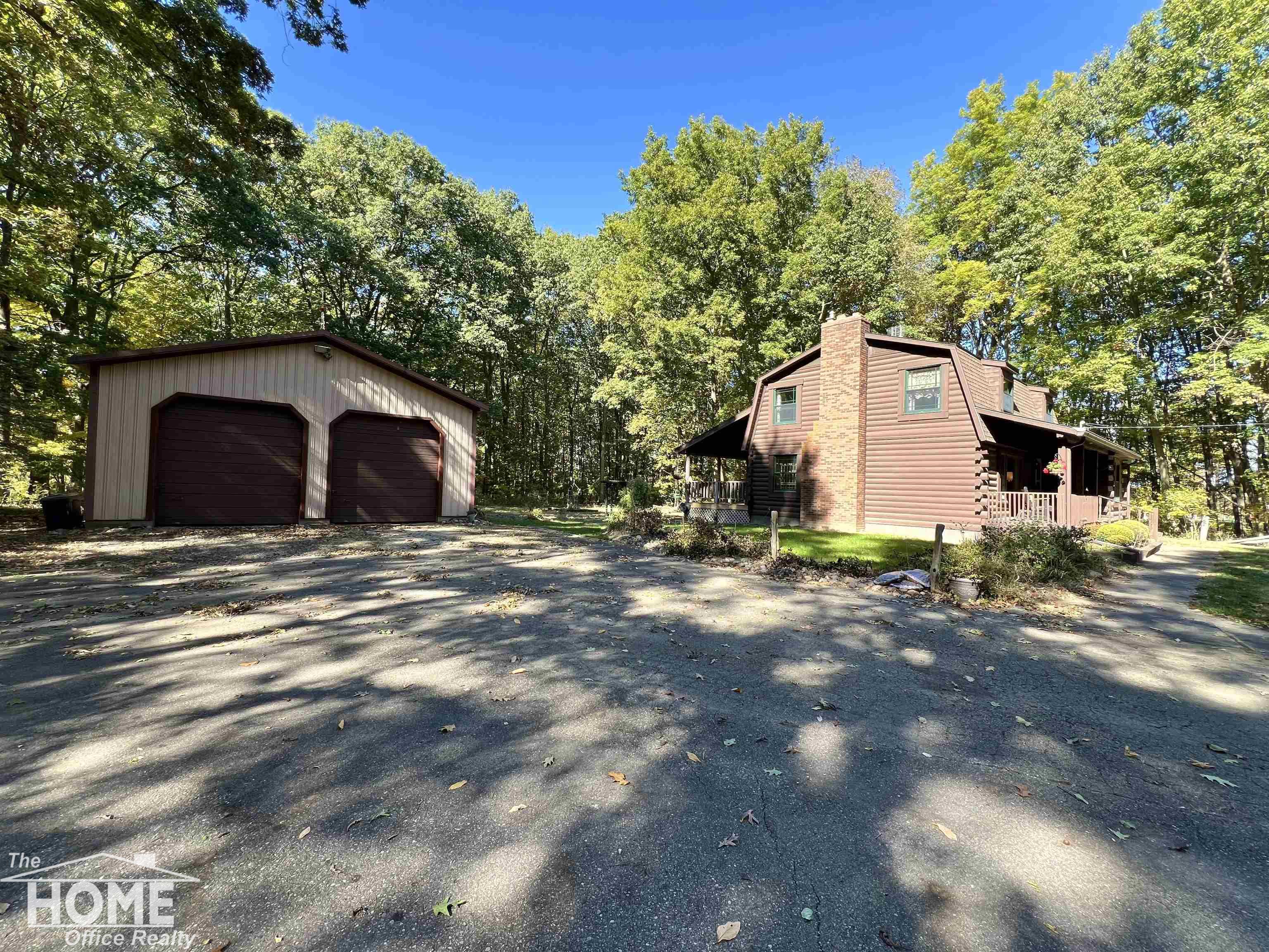 10246 Scribner Road Bancroft, MI 48414 - Photo 50 of 87