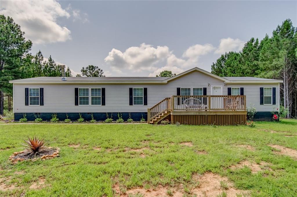 1080 Mallory Road Madison, GA 30650 - Photo 1 of 1