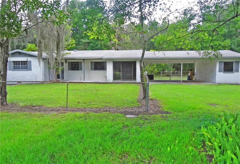 726 Duque Road Lutz, FL 33549 - Photo 1 of 1 Exterior