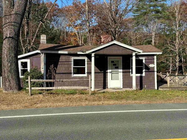 $260,000 | 429 Highway 30, Newfane, VT 05345