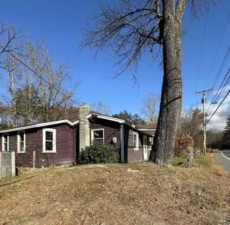 $260,000 | 429 Highway 30, Newfane, VT 05345