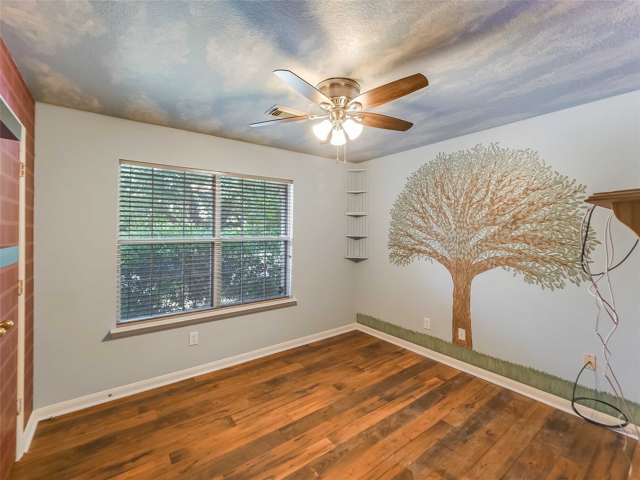20911 Harvest Terrace Lane Spring, TX 77379 - Photo 14 of 27 Bedroom 1