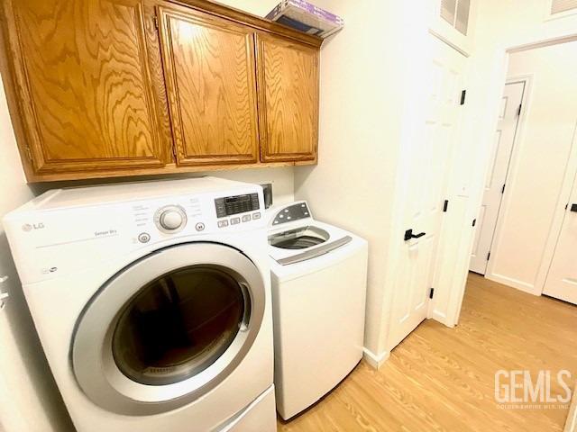 Undisclosed Address Paso Robles, CA 93446 - Photo 24 of 38 a utility room with dryer and washer