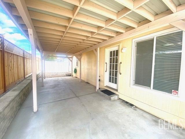 Undisclosed Address Paso Robles, CA 93446 - Photo 26 of 38 a view of entryway